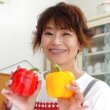 画像1: 【大阪】 岡本みか mima'skitchen 大豆と野菜の料理教室 (1)