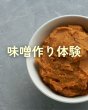 画像1: ＜開催リクエスト受付中＞味噌づくり体験 (1)