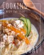 画像1: 【8月29日】Cooking&Chat冷やし豆乳ラーメン & 小話「料理にオススメの豆乳は？」 (1)