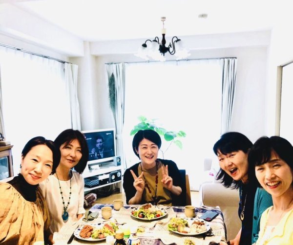 画像4: 【福岡・一日集中講座】豊田美香 10月19日(日)/26日(日) (4)