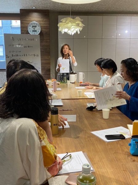 画像7: 【福岡・一日集中講座】豊田美香 10月19日(日)/26日(日) (7)