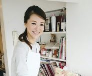 Vol.4 園原ゆかりさん(ソイフードマイスター・認定講師)