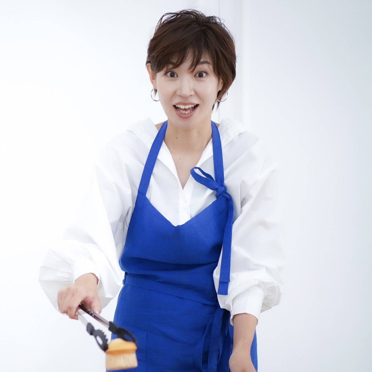 【千葉】石井美樹 一般社団法人 日本ソイフードマイスター協会